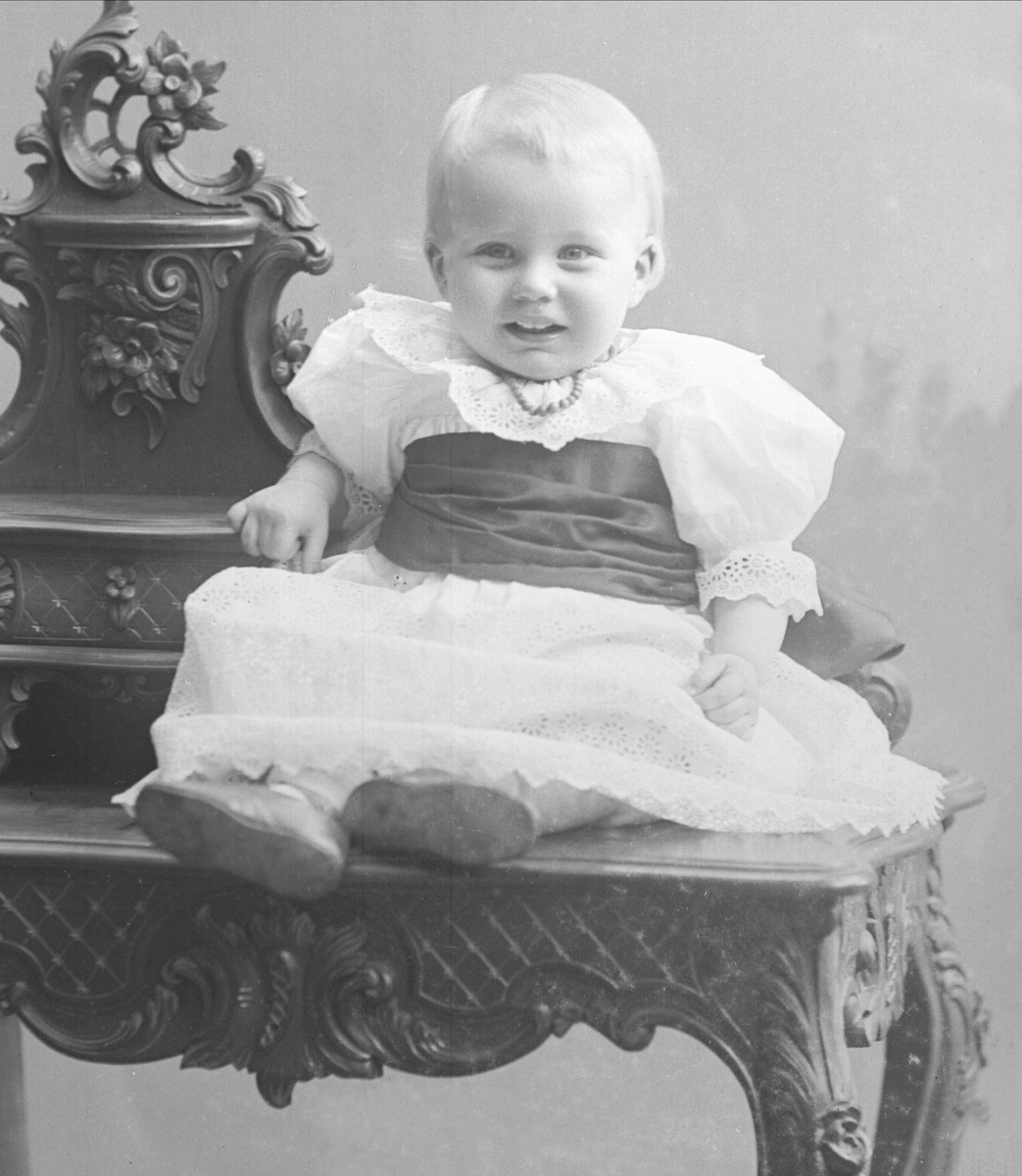 Gustav Borgen, NFB.22707