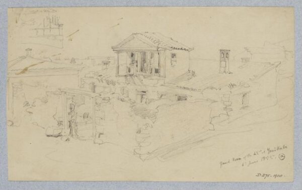 Simpson, William (R.I.), Sketches made during the Campaign of 1854-55 in the Crimea, Circassia and Constantinople