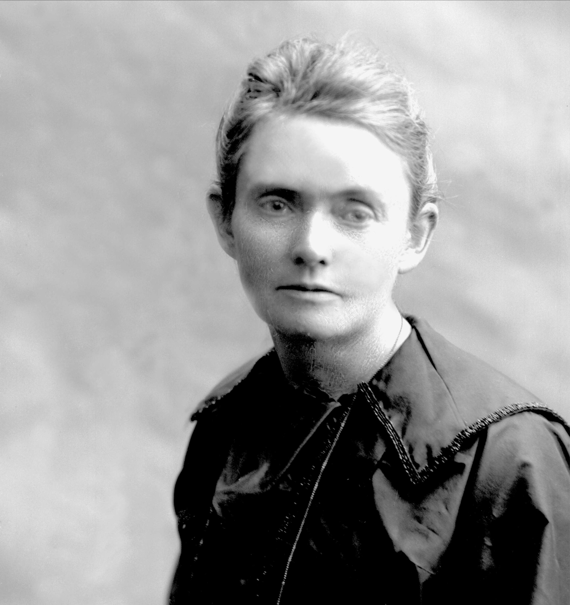Gustav Borgen, NFB.34078