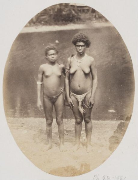 Kerr, Henry, Photograph