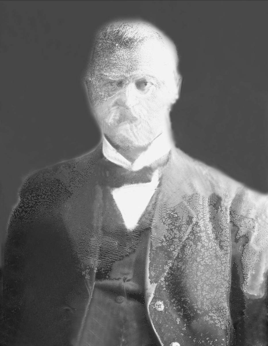 Gustav Borgen, NFB.51635