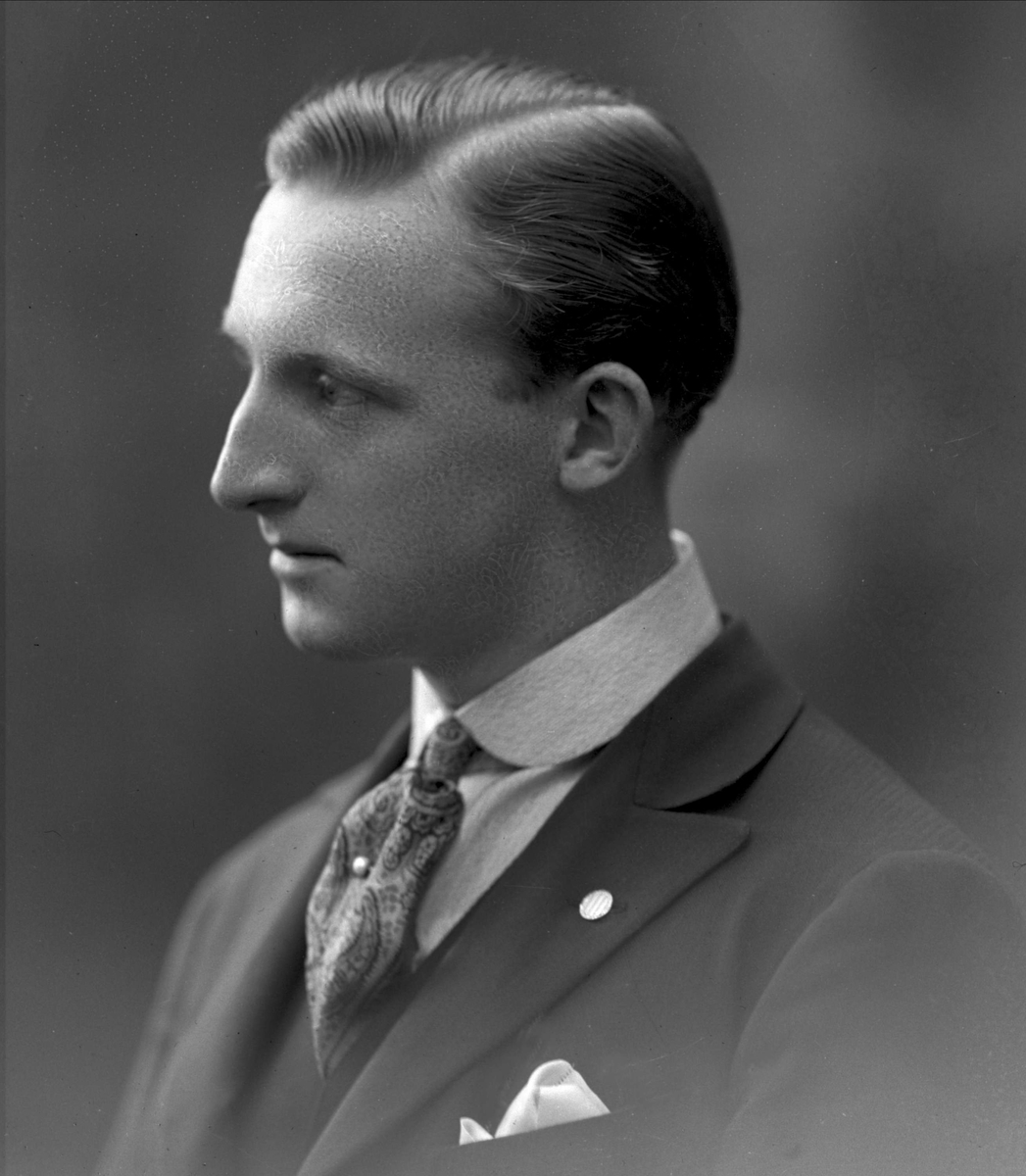 Gustav Borgen, NFB.44078