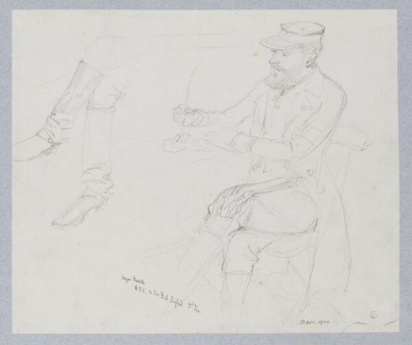 Simpson, William (R.I.), Sketches made during the Campaign of 1854-55 in the Crimea, Circassia and Constantinople