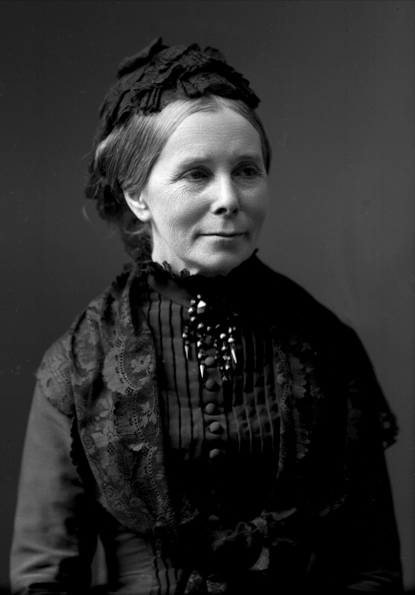 Gustav Borgen, NFB.07738