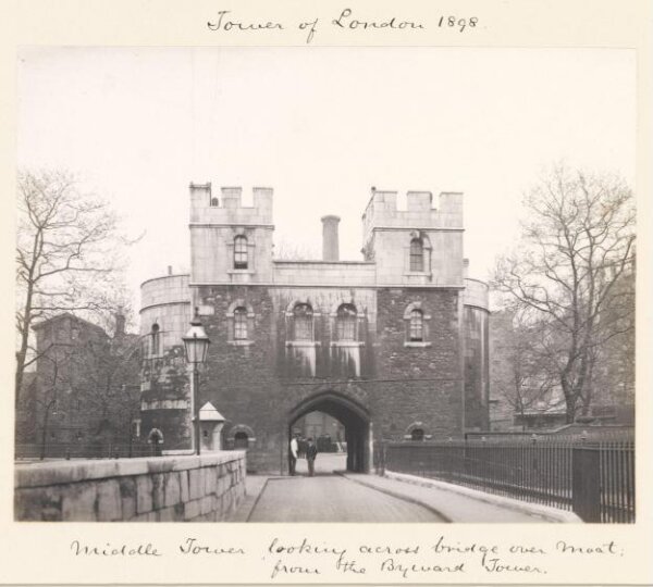 Stone, Benjamin (Sir), National Photographic Record and Survey