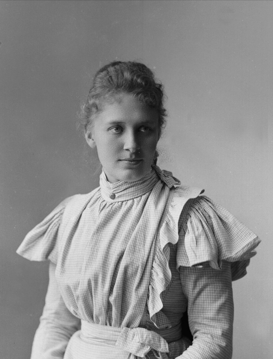 Gustav Borgen, NFB.22872
