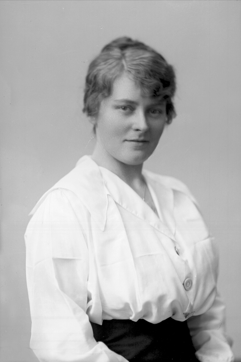 Gustav Borgen, NFB.09816