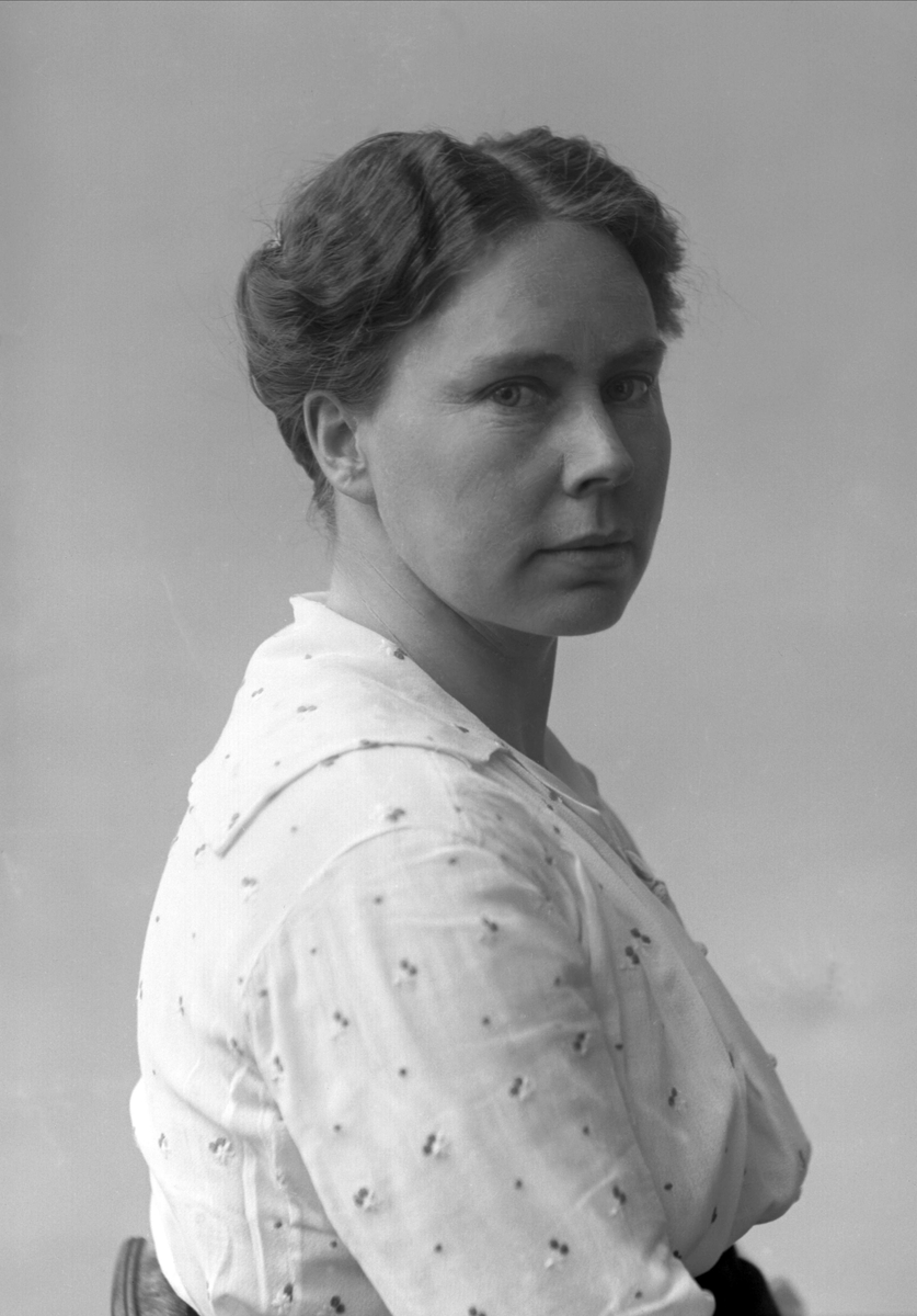 Gustav Borgen, NFB.11869