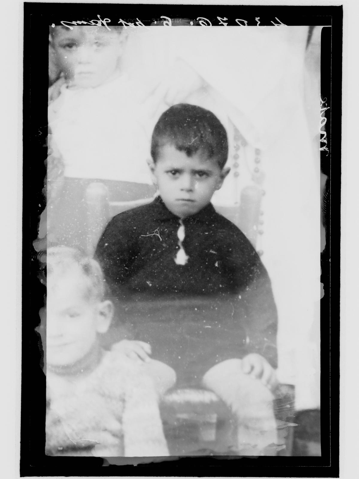 Desconegut, [Portrait]