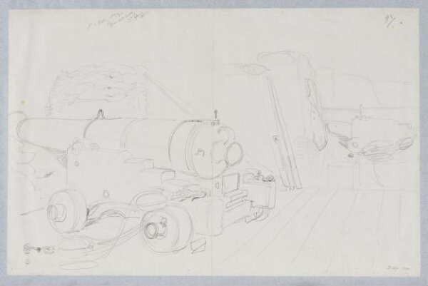 Simpson, William (R.I.), Sketches made during the Campaign of 1854-55 in the Crimea, Circassia and Constantinople