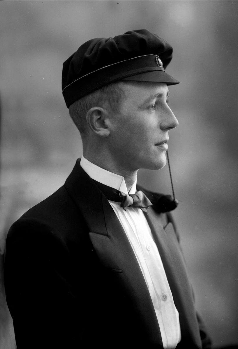 Gustav Borgen, NFB.02663