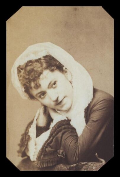Elliott & Fry, Guy Little Theatrical Photograph