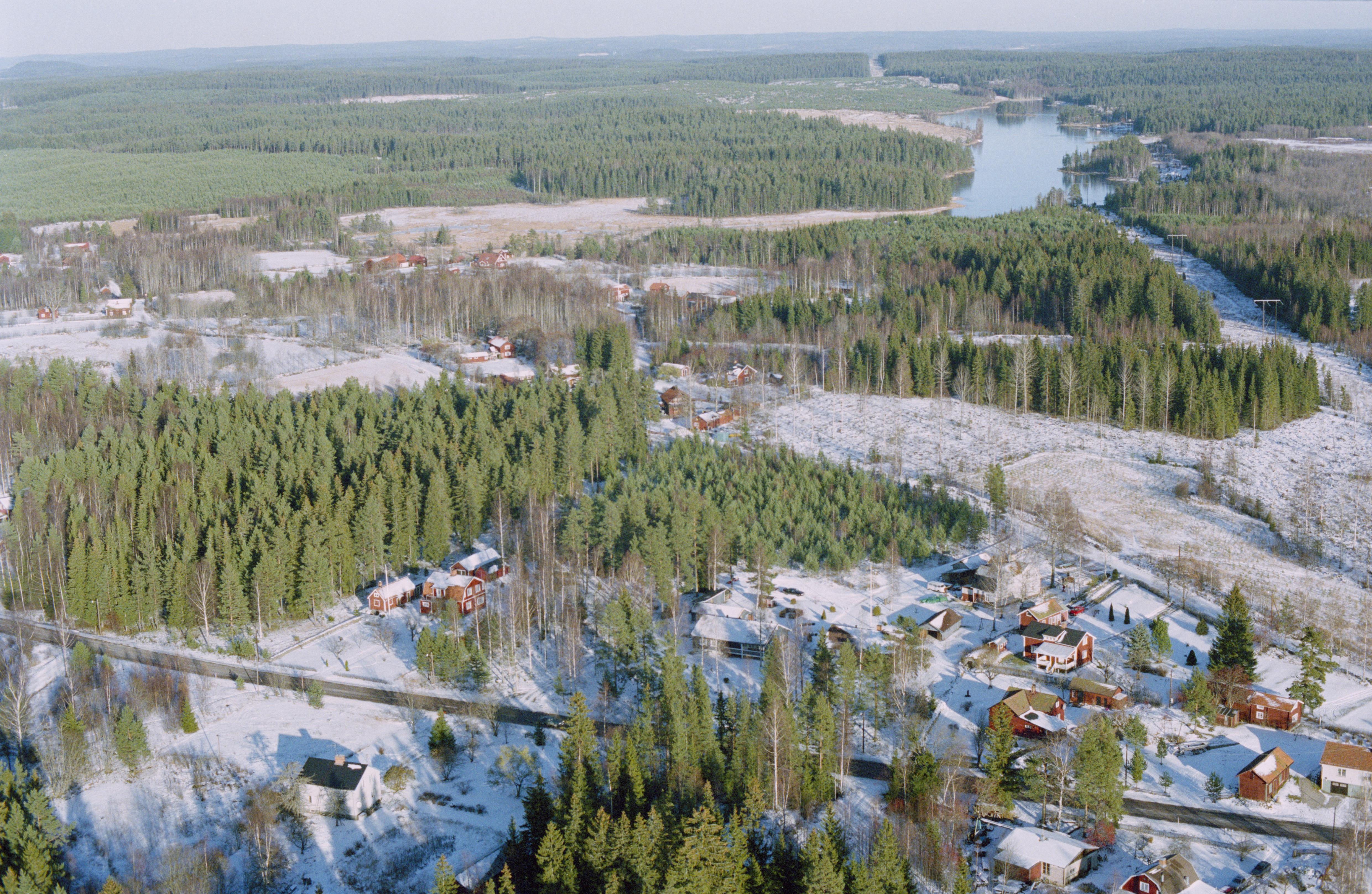 Jan Norrman, Norberg 23:1