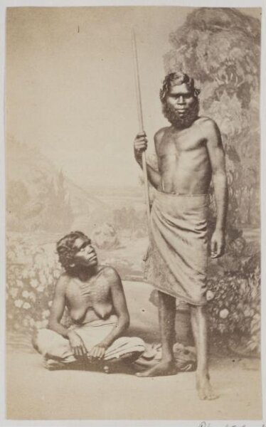 unknown, Photograph