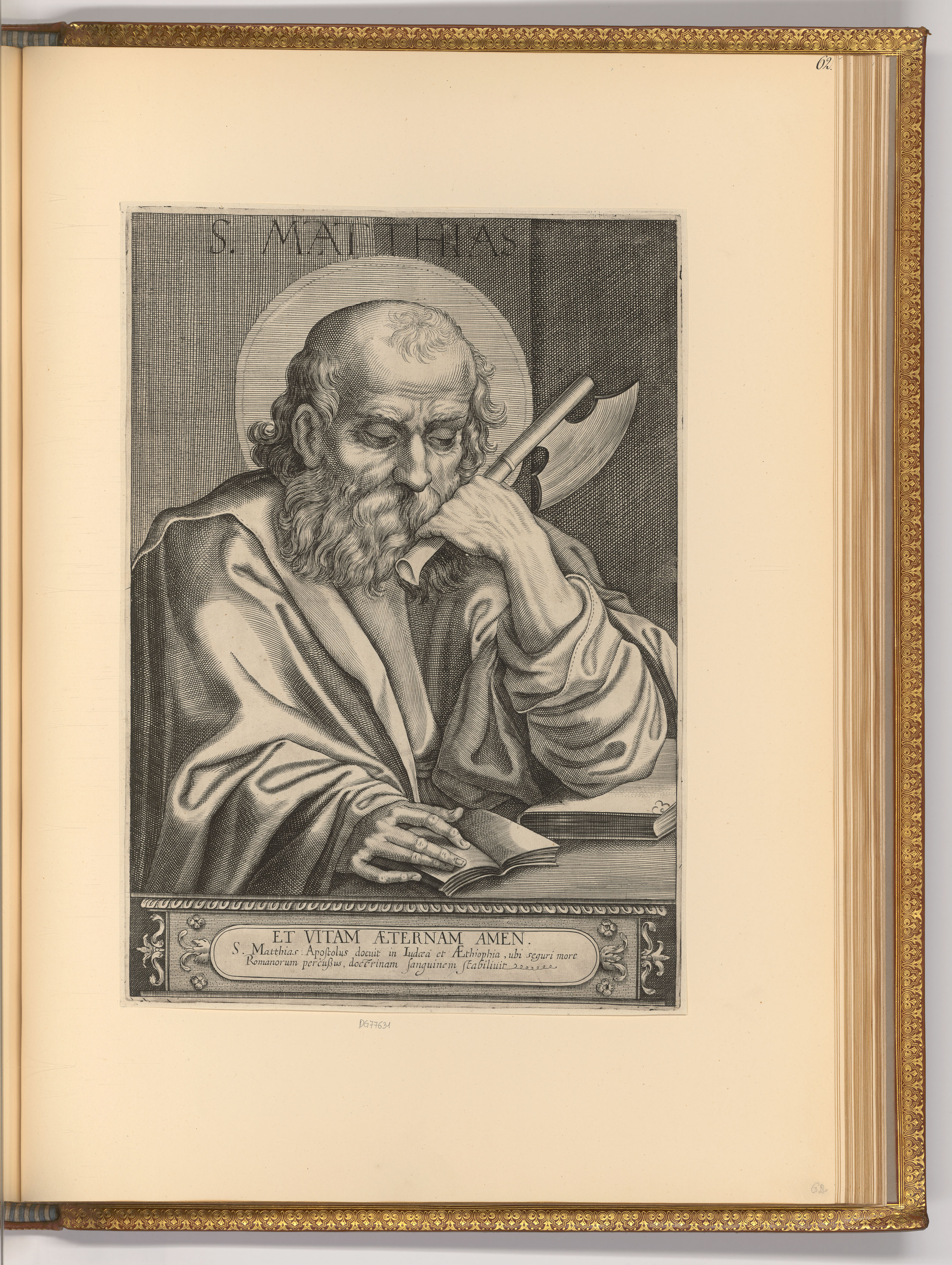 EgbertvanPanderen, Matthias