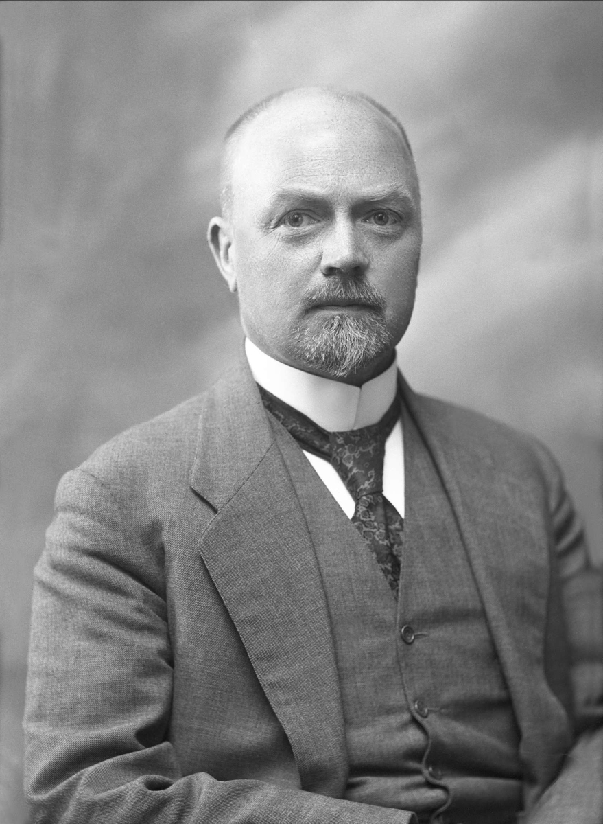 Gustav Borgen, NFB.47156