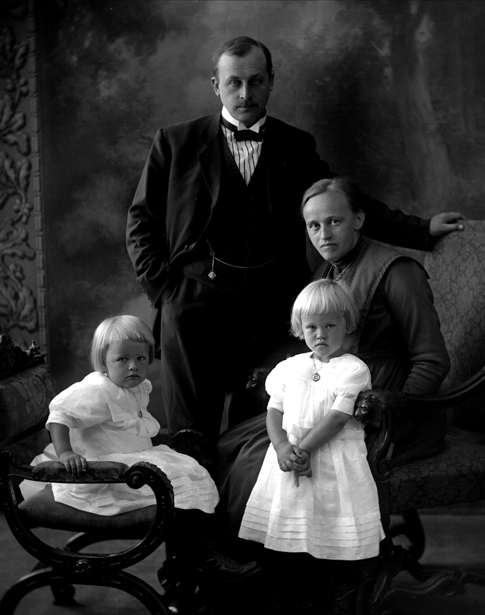 Gustav Borgen, NFB.10510
