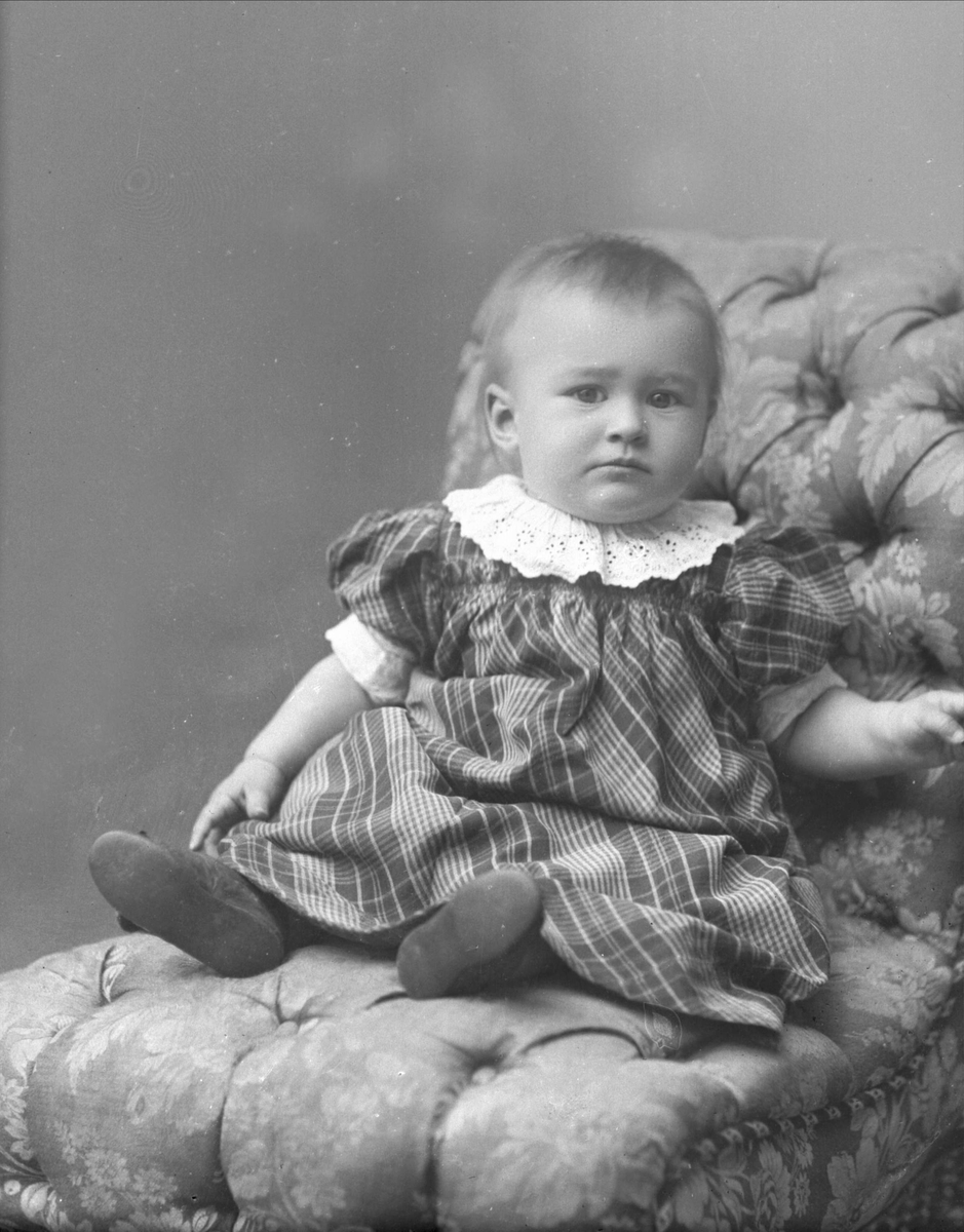 Gustav Borgen, NFB.22897
