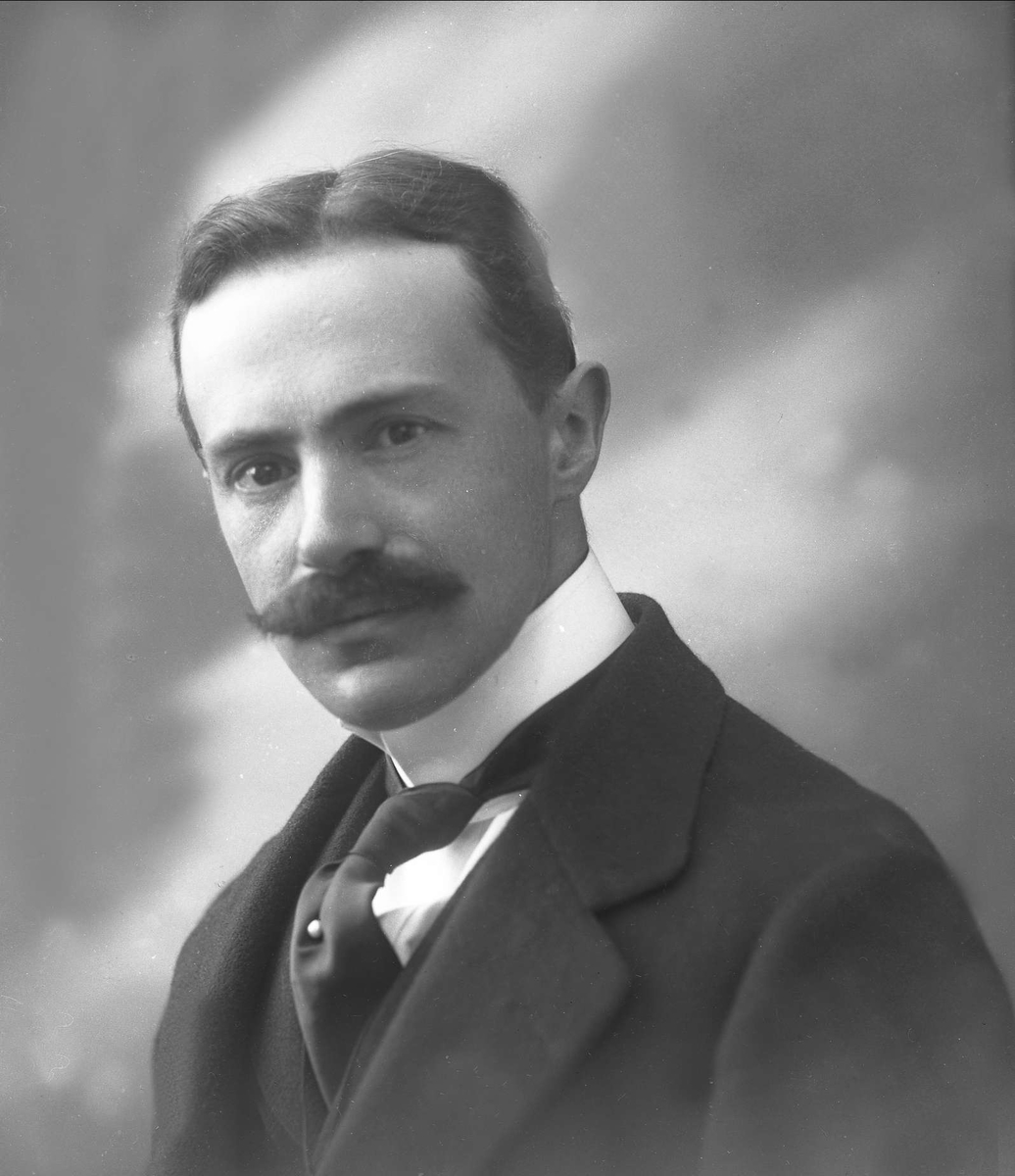 Gustav Borgen, NFB.38185