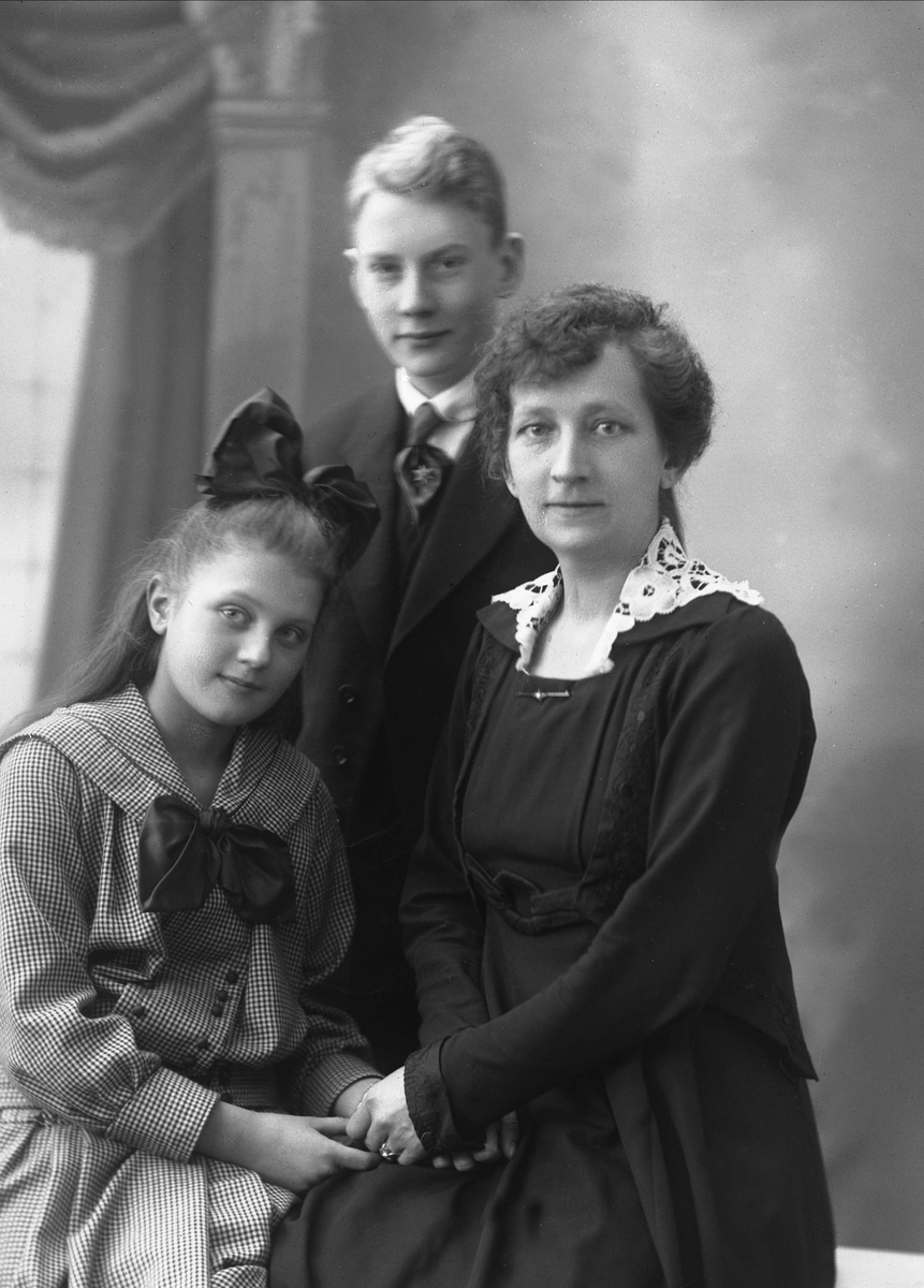 Gustav Borgen, NFB.48014