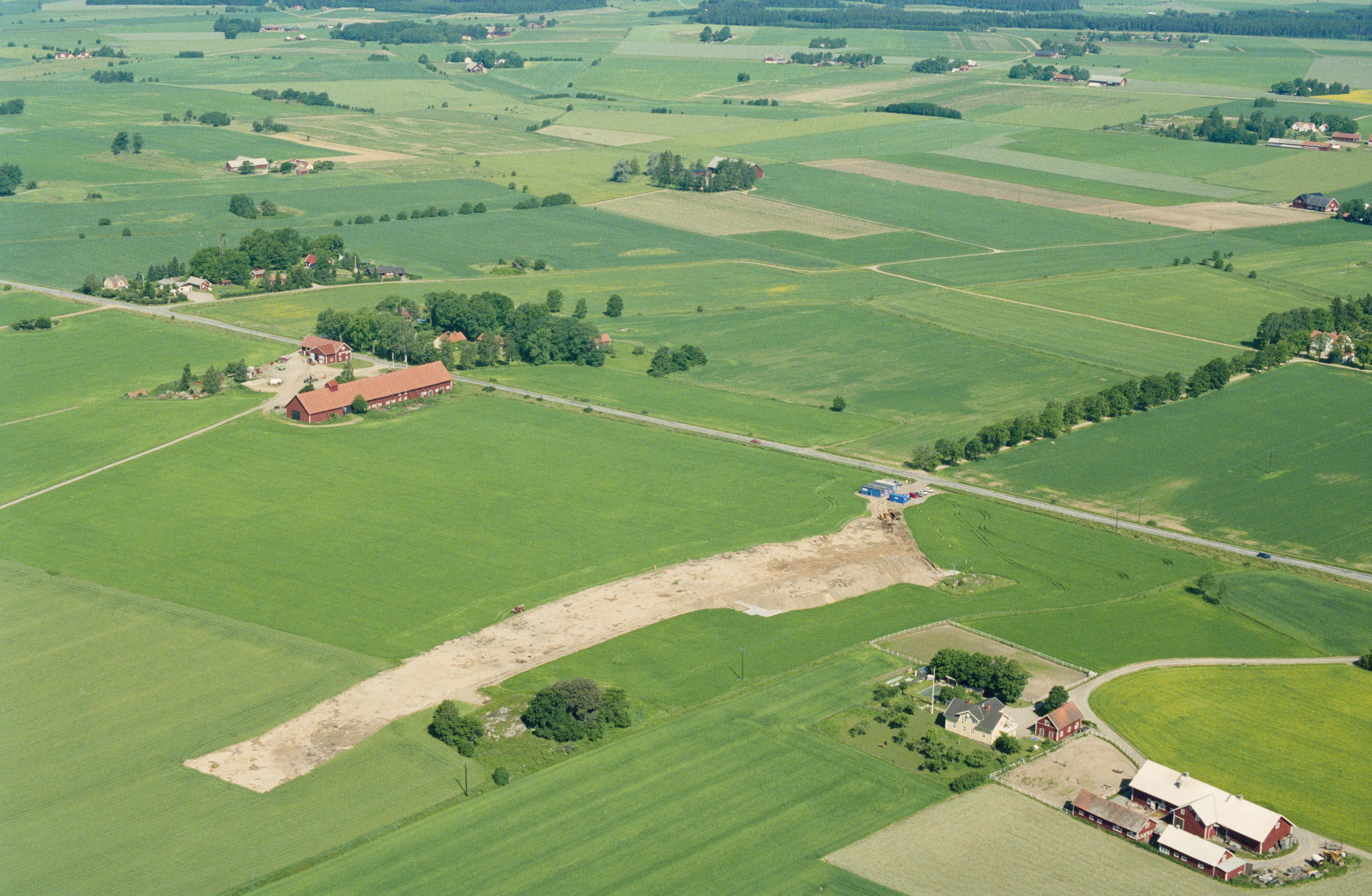 Jan Norrman, Högby 89:1