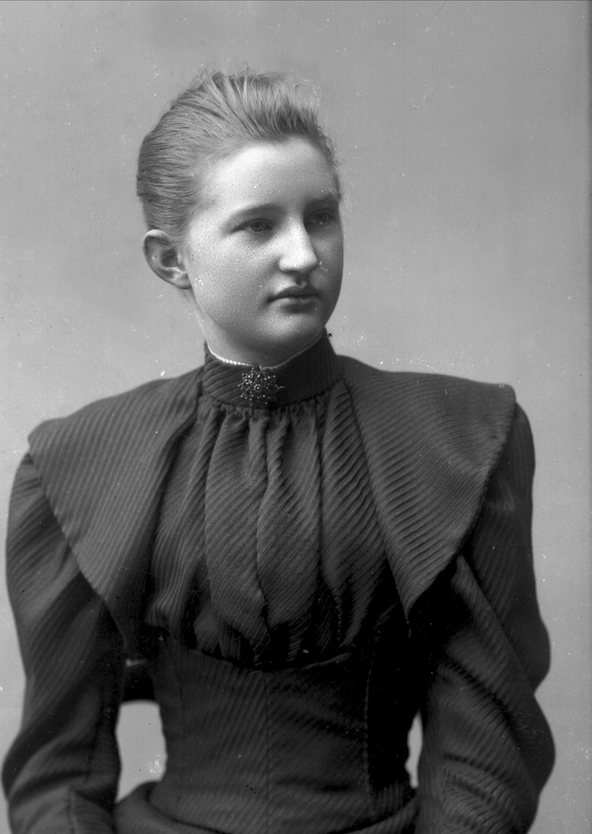 Gustav Borgen, NFB.22909