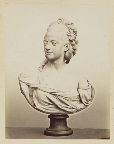 Franck, Photograph