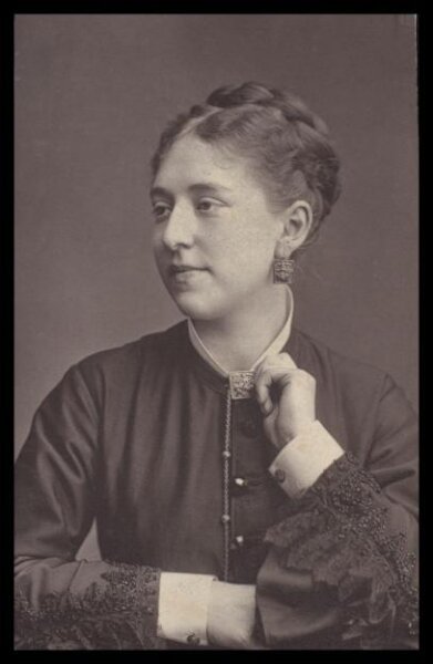 Unknown, Guy Little Theatrical Photograph