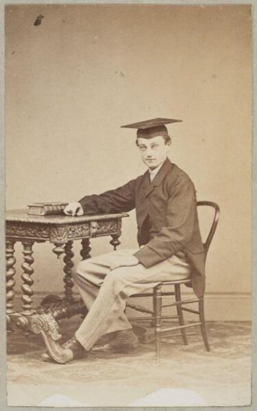 Unknown, Carte-de-visite photographs (480). Four photographs  are dry-mounted to each sheet (120).
