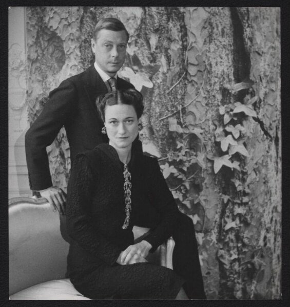 Beaton, Cecil (Sir), Photograph