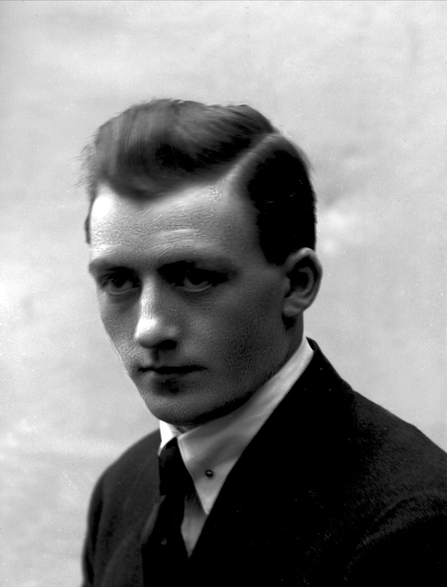 Gustav Borgen, NFB.22575
