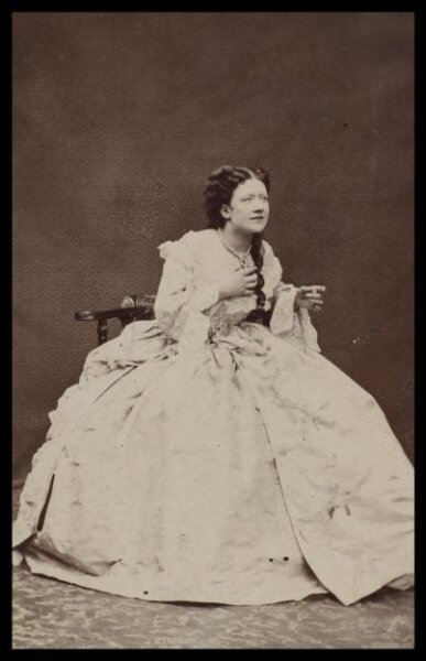 Beau, Adolphe, Guy Little Theatrical Photographs