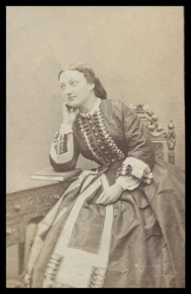 Beau, Adolphe, Guy Little Theatrical Photograph