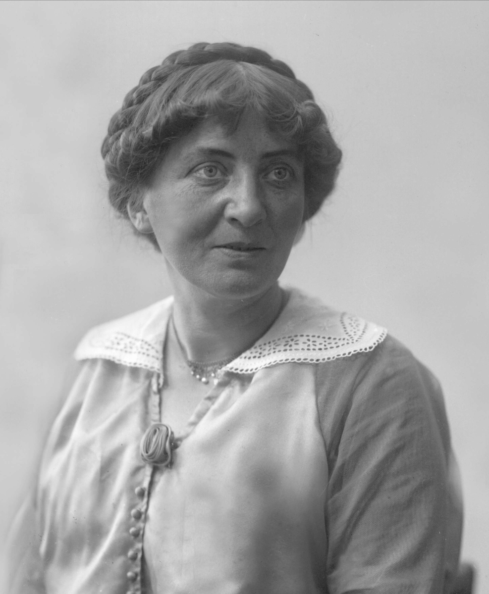 Gustav Borgen, NFB.35593