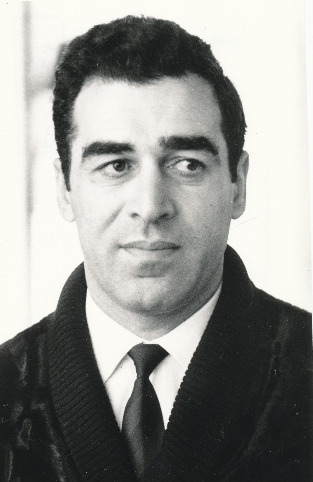 Gunnar (fotograaf) Vaidla, 1/2 figuur
