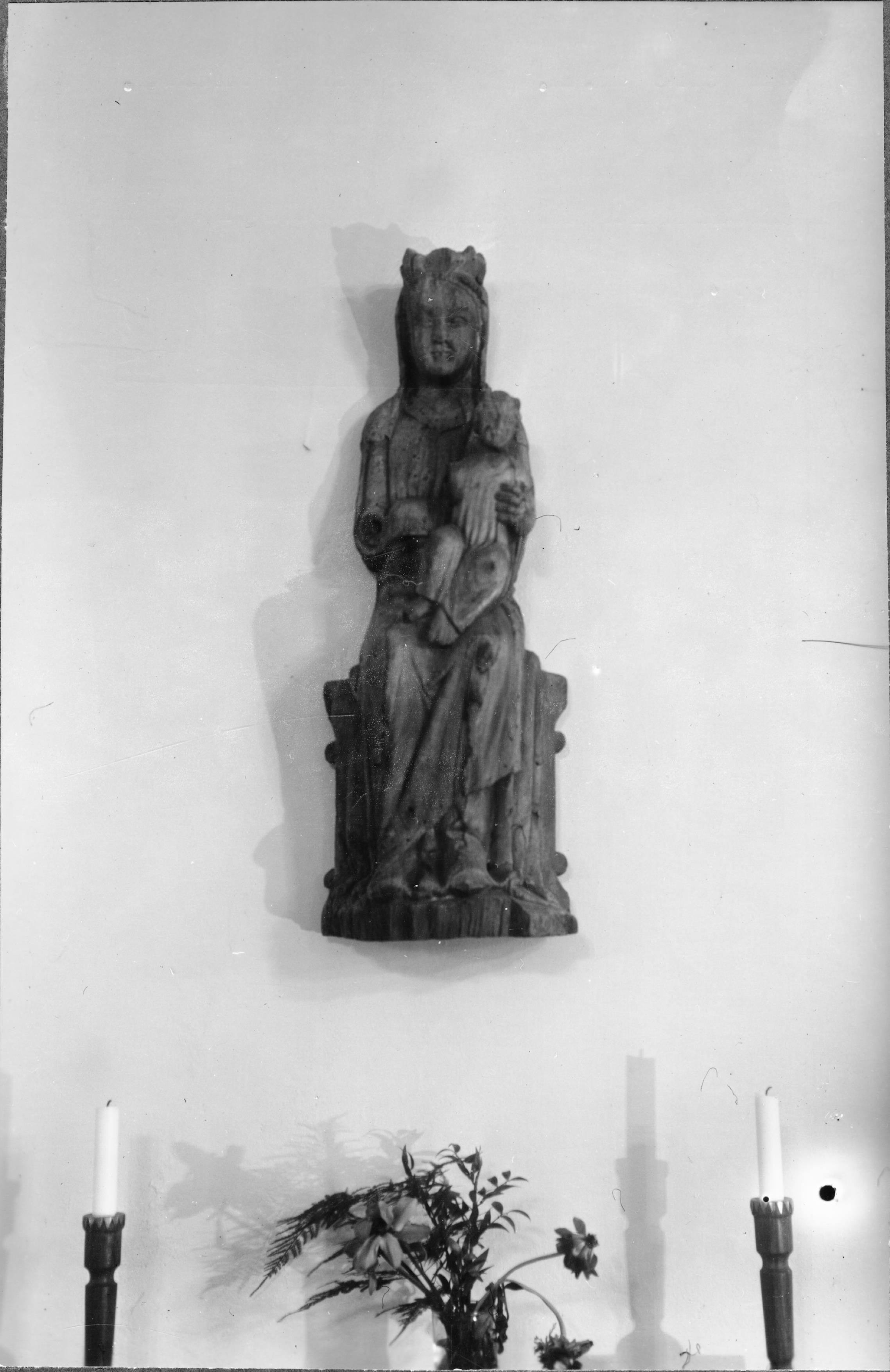 Thorbjörn Engblad, Remmene kyrka