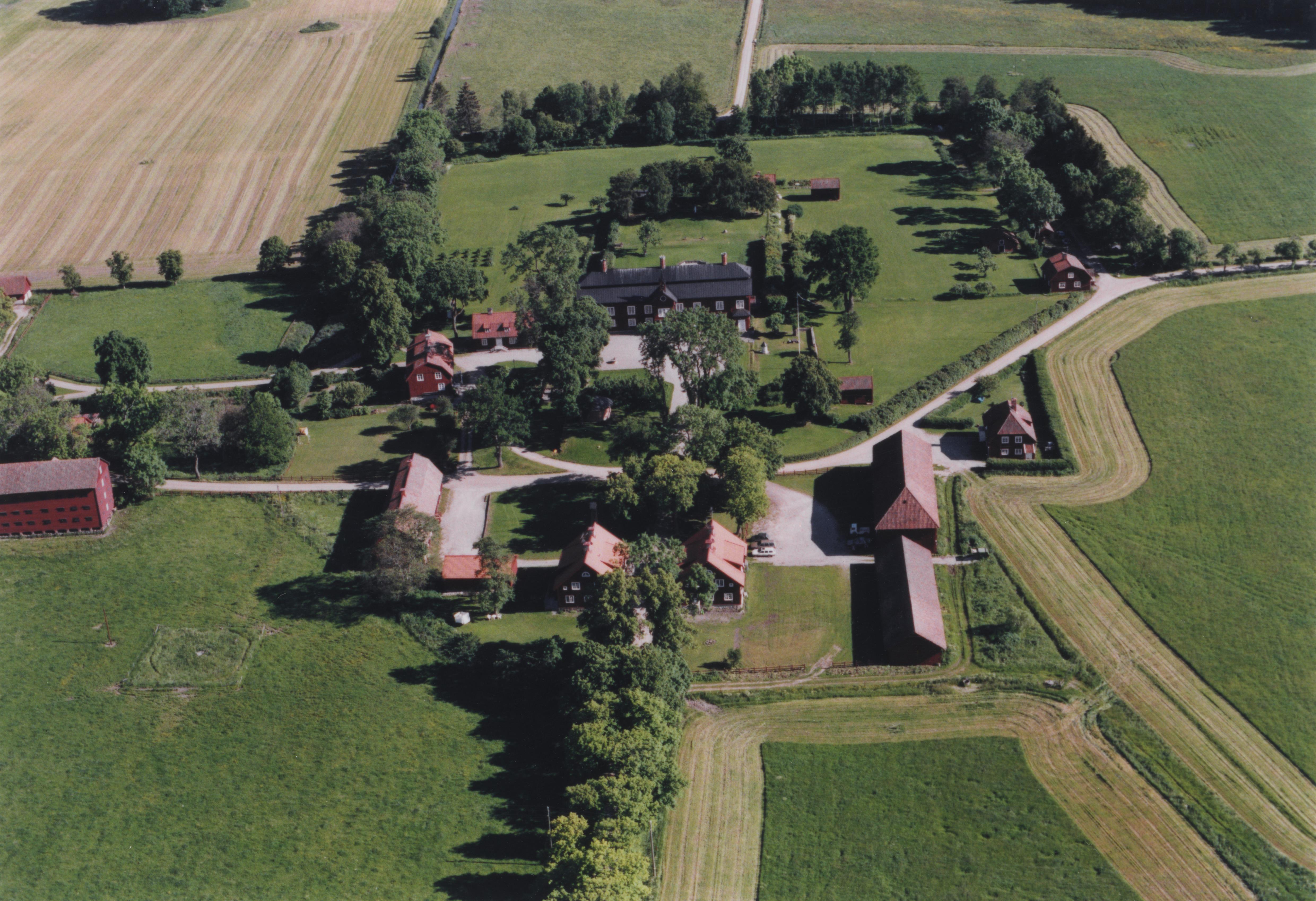 Jan Norrman, Gillberga 125:1