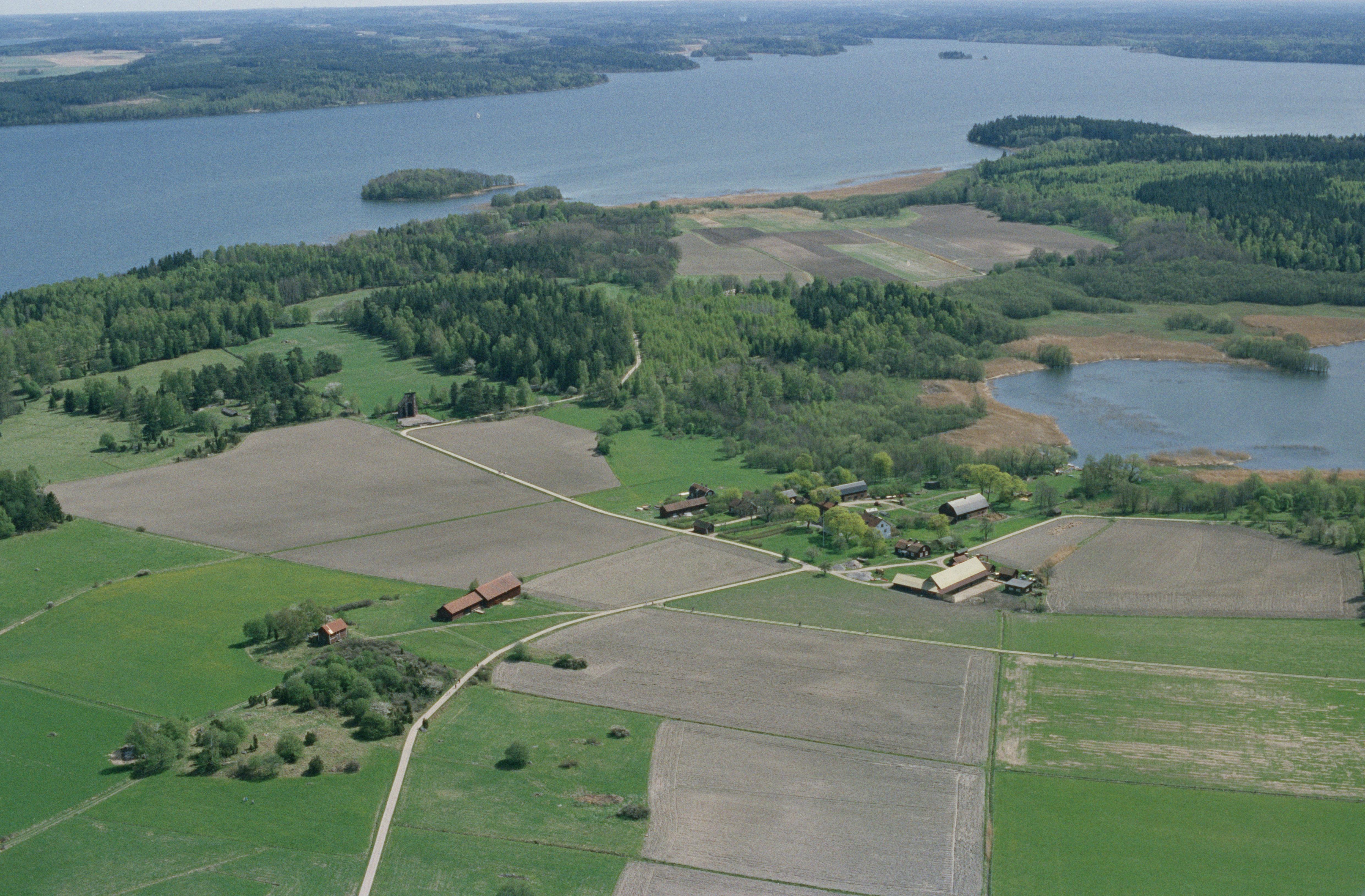 Jan Norrman, Adelsö 255:1