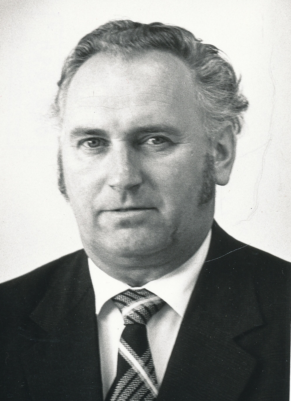 Gunnar (photographer) Vaidla, 1/2 figure