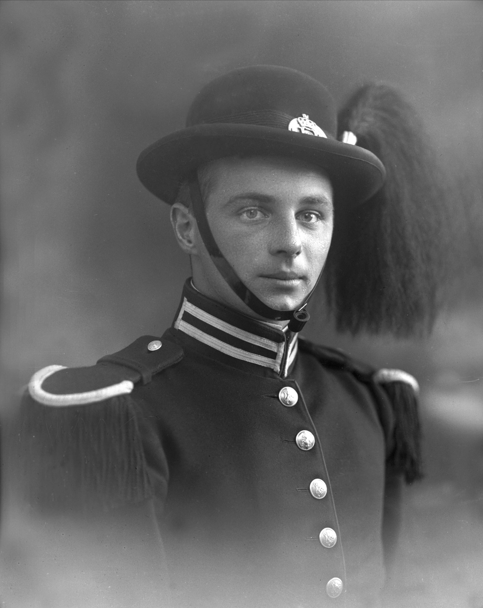 Gustav Borgen, NFB.30379