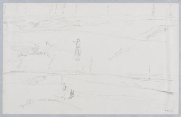 Simpson, William (R.I.), Sketches made during the Campaign of 1854-55 in the Crimea, Circassia and Constantinople