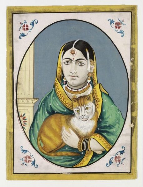 Unknown, Painting