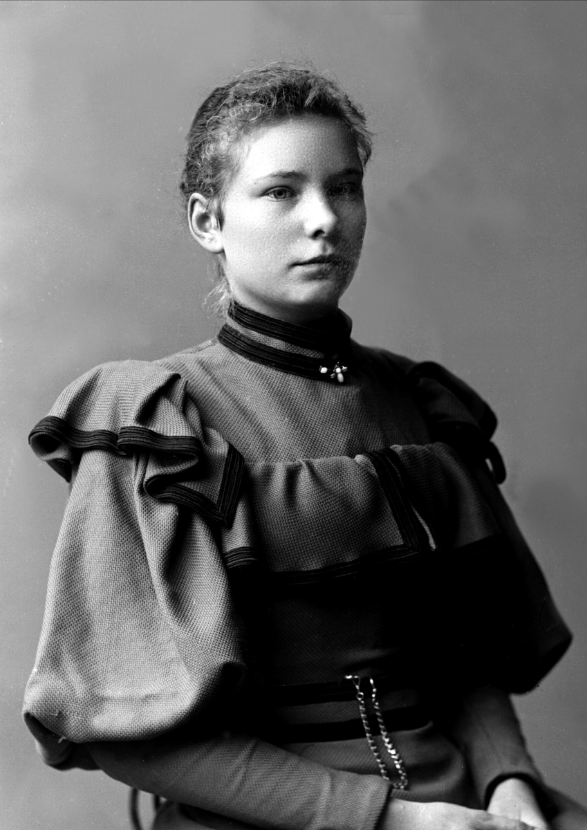 Gustav Borgen, NFB.07219