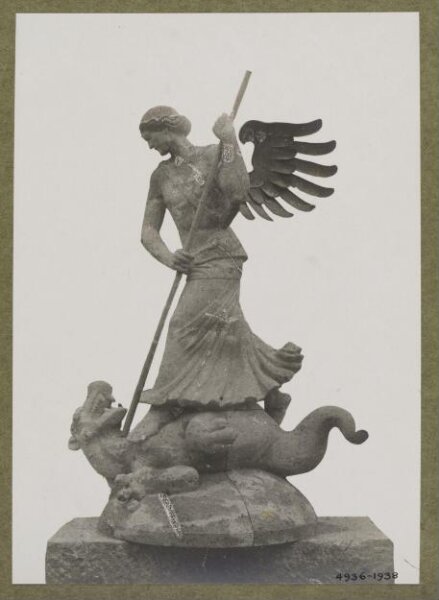 unknown, Photograph