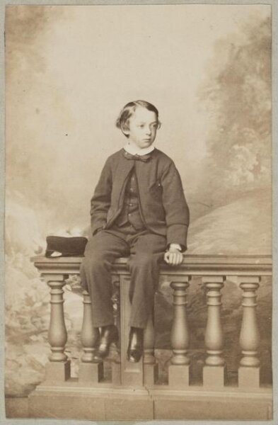 Unknown, Carte-de-visite photographs (480). Four photographs  are dry-mounted to each sheet (120).