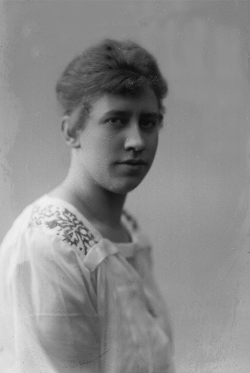 Gustav Borgen, NFB.44450