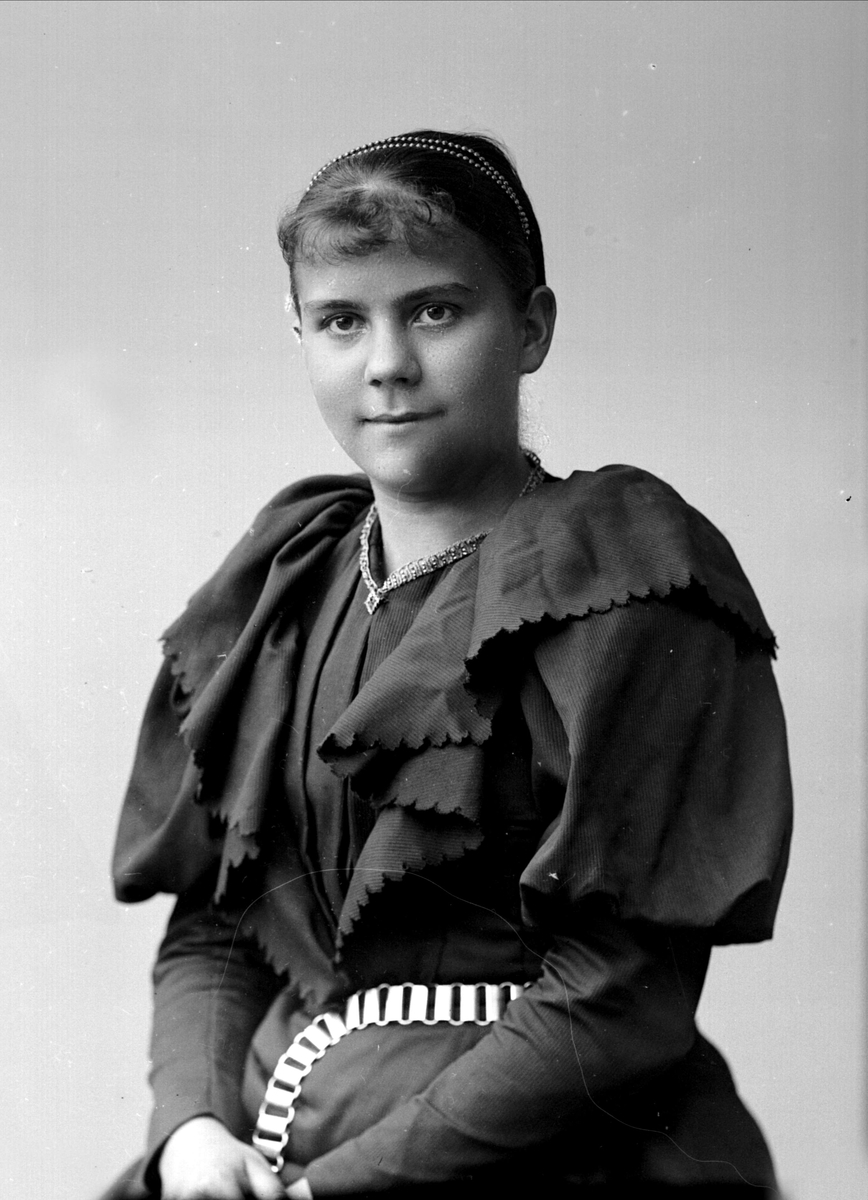 Gustav Borgen, NFB.09621