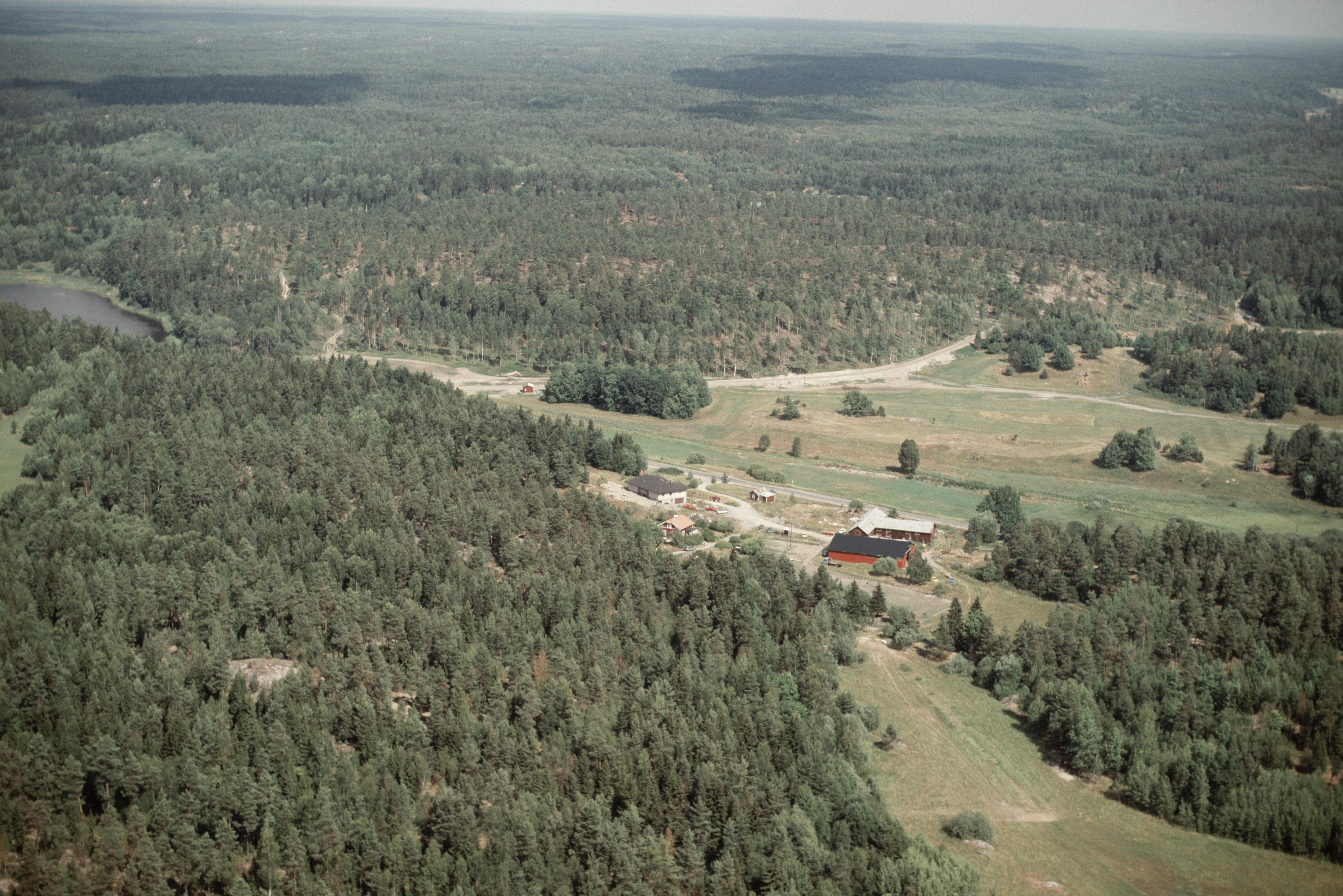 Jan Norrman, Österåker 478:1-2