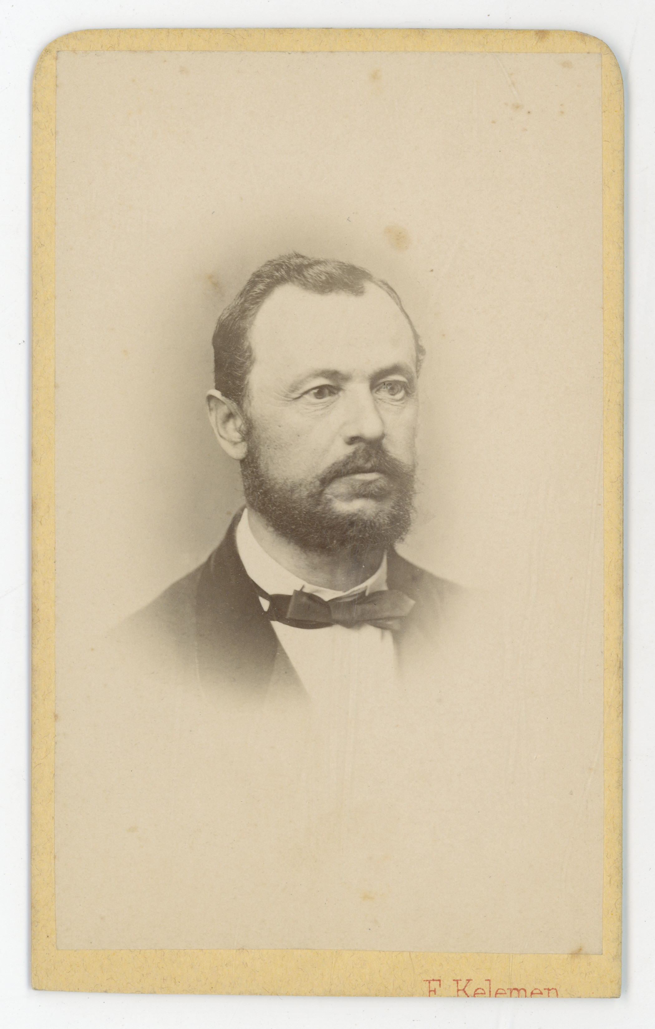 Ferdo Kelemen, Josip Keraus