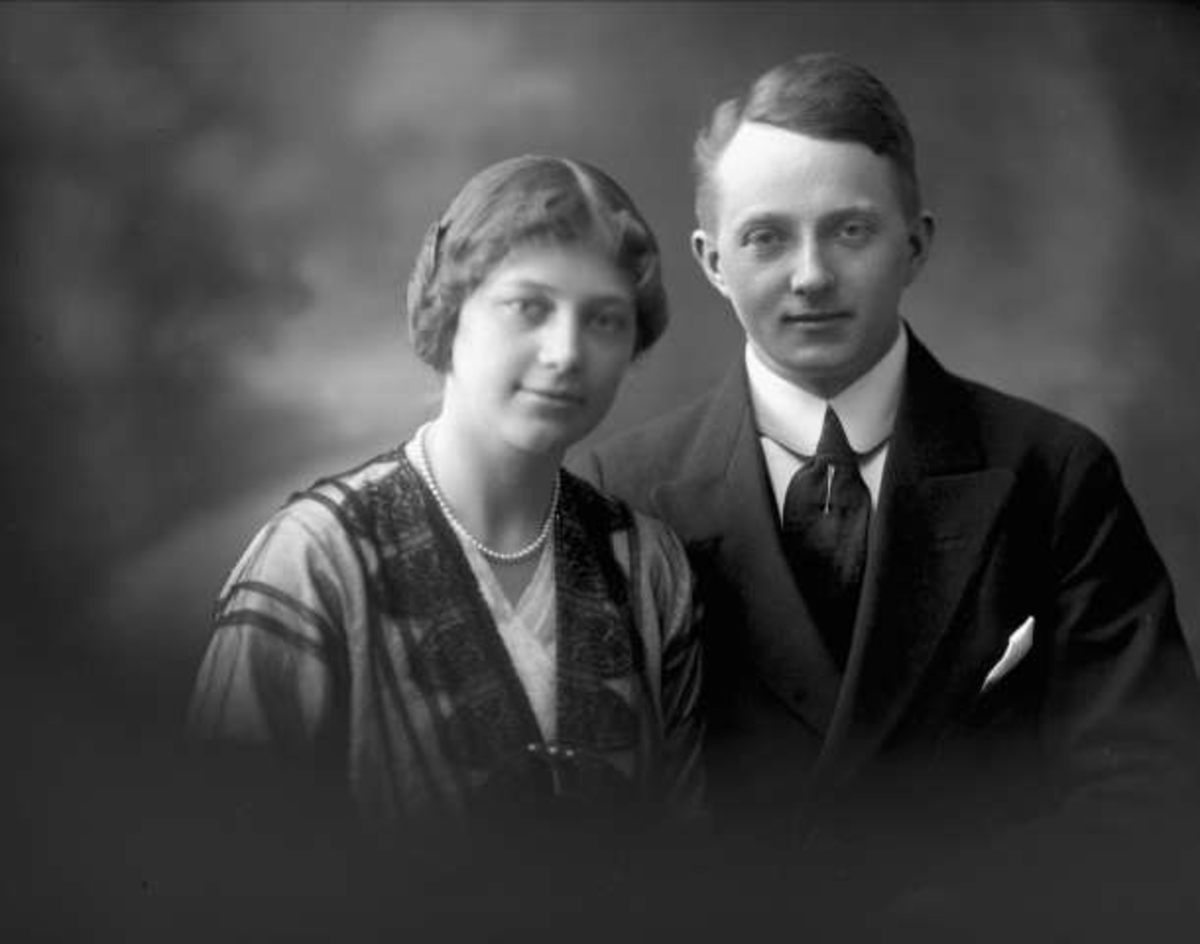 Gustav Borgen, NFB.00351